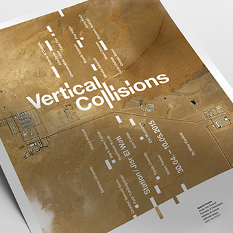 Vertical Collisions