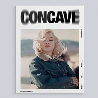Concave Magazine