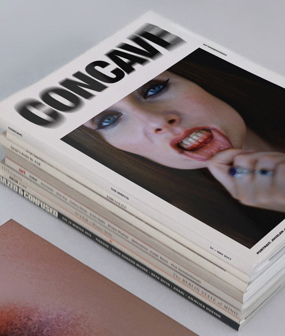Concave Magazine